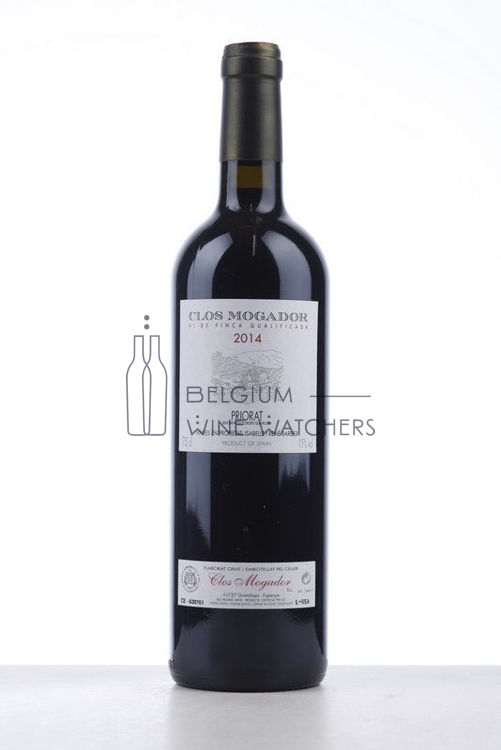 Picture of 2014 CLOS MOGADOR
